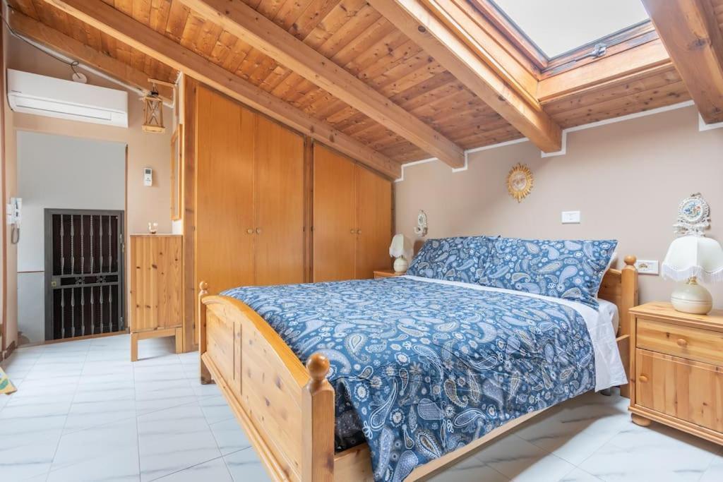 Lo Chalet Di Giulia - Romantic Terrace Bologna Bagian luar foto